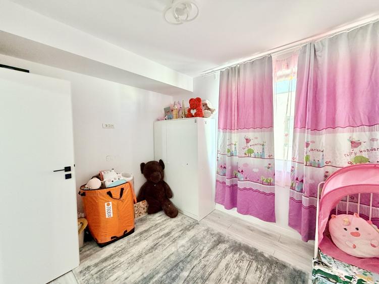 Duplex cu 4 camere cu Teren 274 Mp în Bucovăț (Remetea Mare)