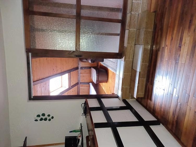 Apartament cu 2 camere decomandat în Răcădău