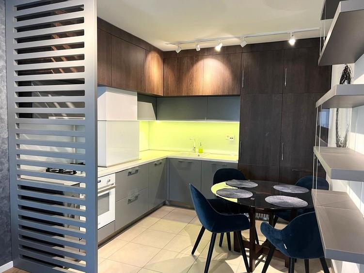 DUPLEX 2 CAMERE | GranVia PARK - 7