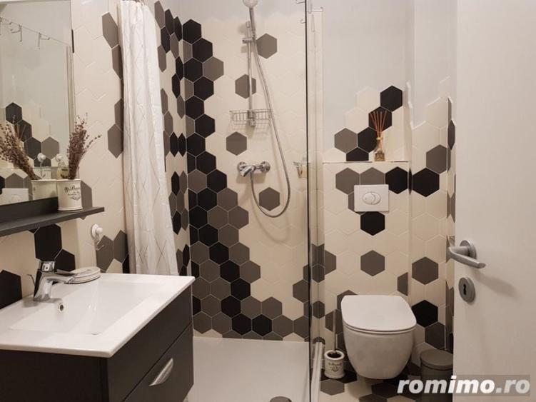 Apartament cu 2 camere decomandat în Giulești