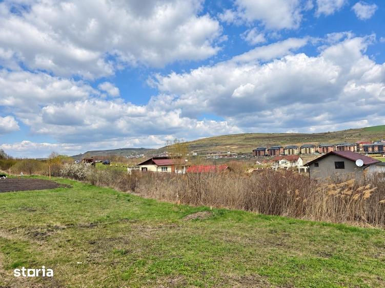 Teren de 500 mp, în Central