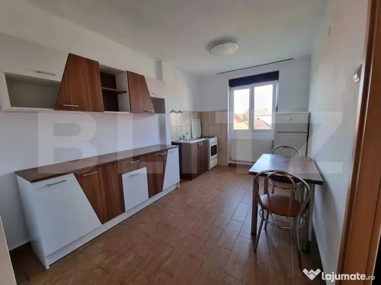 Apartament 2 camere, zona Complex - 3