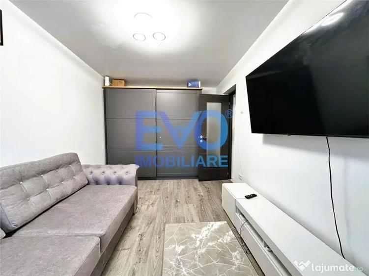 APARTAMENT 1 CAMERA DE INCHIRIAT, MOBILAT SI UTILAT, TATARAS - 4