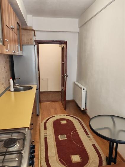 Apartament în George Enescu