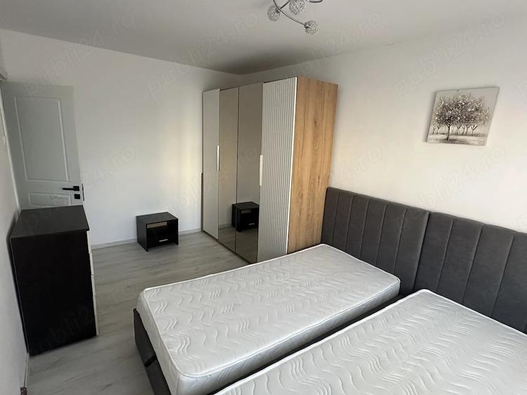 Apartament cu 2 camere decomandat în Ștefan cel Mare