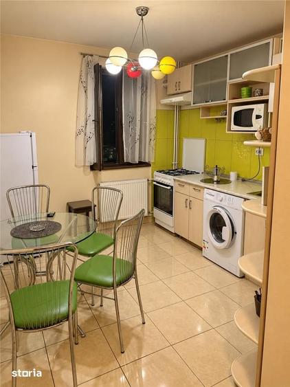 Apartament cu 2 camere de inchiriat | Drumul Taberei - 11