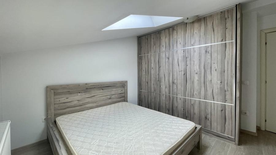 Apartament cu 2 camere decomandat în Nicolae Grigorescu