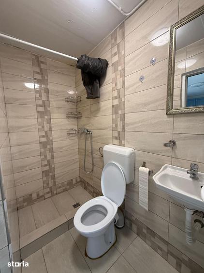 2 camere modern cheltuieli incluse | Manastur- Roata Faget | parcare - 5