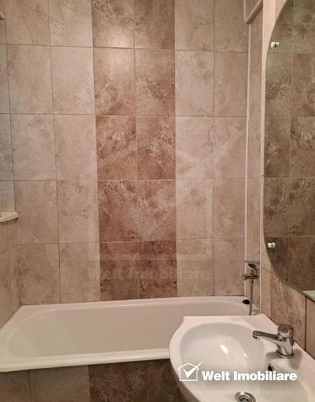 Apartament cu 2 camere circular în Gheorgheni