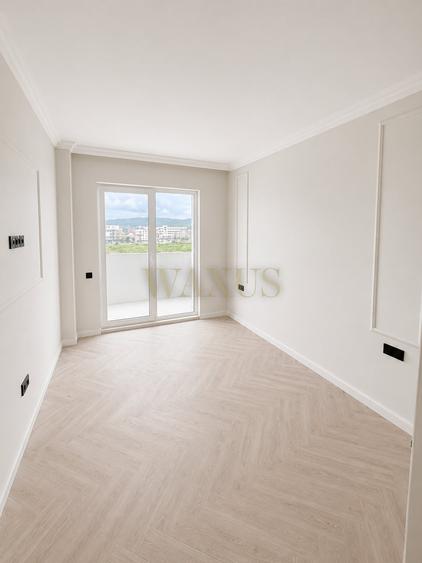 Apartament cu 2 camere semidecomandat în Florești — fotografia 3