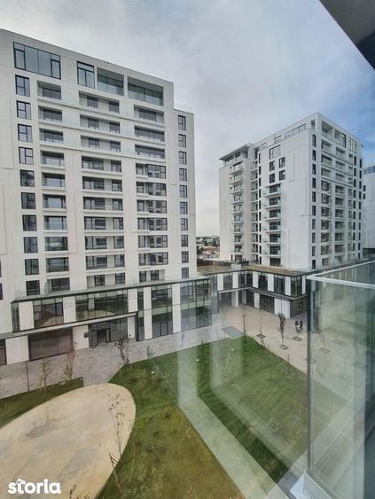 Apartament cu 3 camere în 13 Septembrie