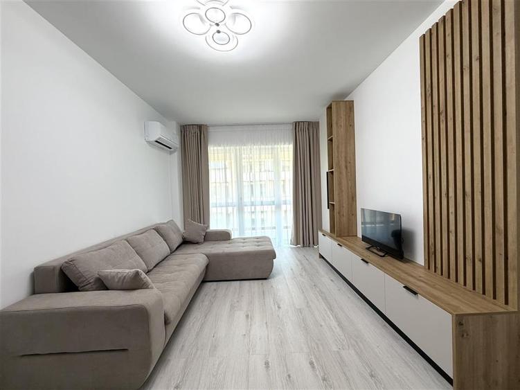 Apartament cu 2 camere decomandat în Moara de Vânt