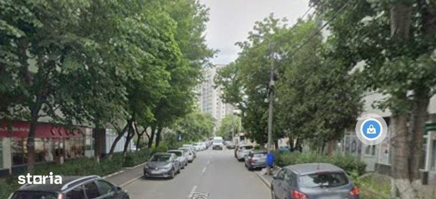 Spațiu comercial, de 112 mp, în Baicului