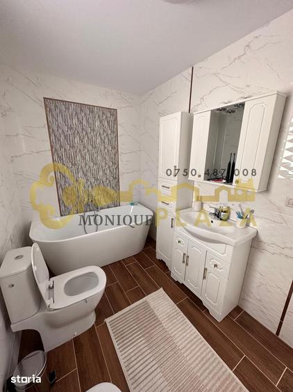 Casă cu 4 camere cu Teren 500 Mp în Central