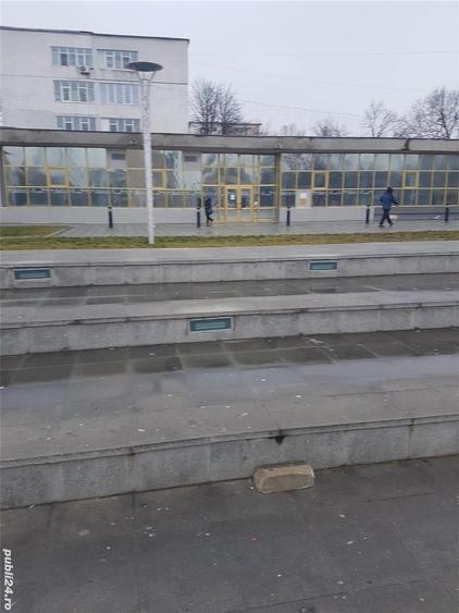 Spațiu comercial, de 530 mp, în Central