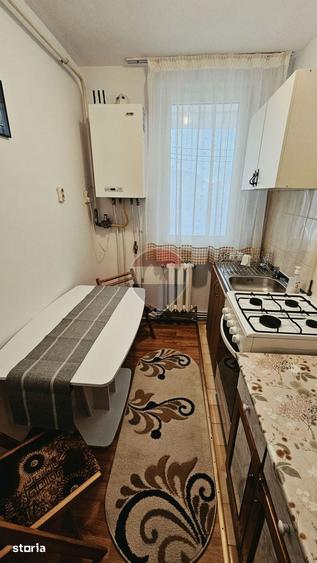 Garsonieră în Precista