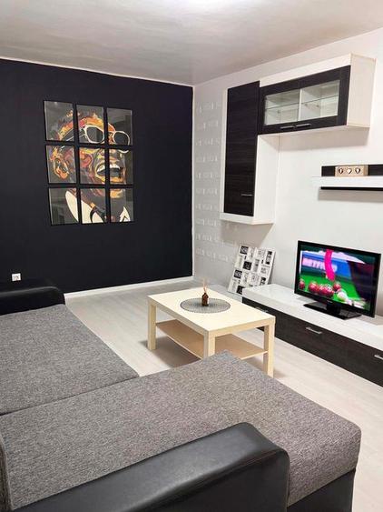 Apartament 2 camere decomandat, mobilat și utilat complet – Dacia, mutare i - 1