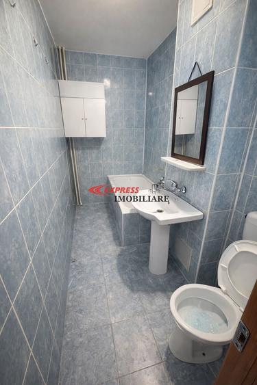 Garsonieră semidecomandată în Dristor