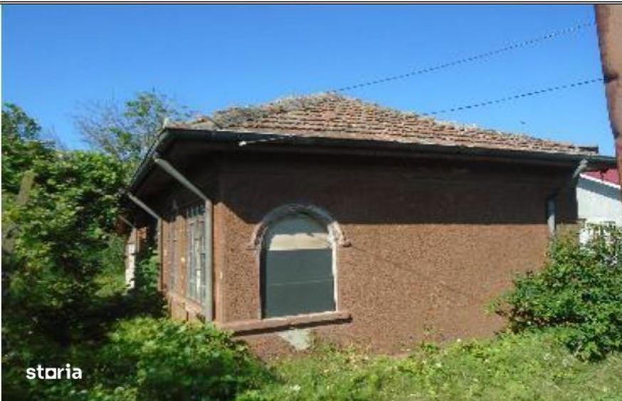 Casa si teren-loc. Budesti, jud. Calarasi - 7