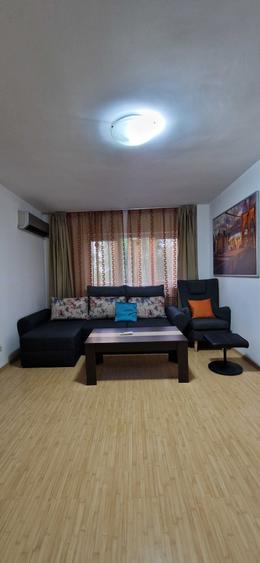 Apartament cu 2 camere decomandat, mobilat în Pantelimon