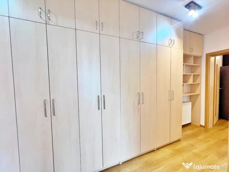 Apartament cu 2 camere decomandat în Terezian