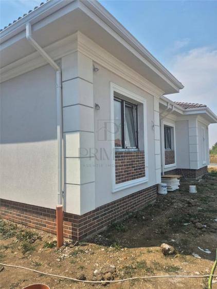 Duplex parter - 2 dormitoare - zona foarte buna - 6