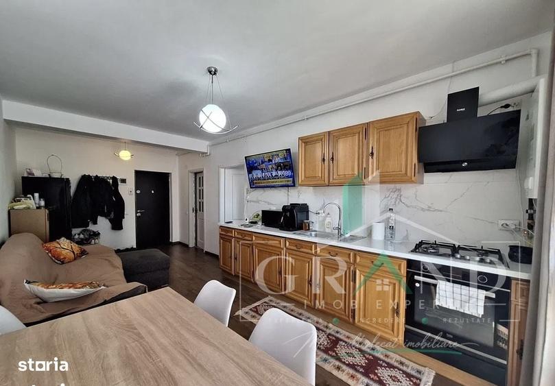 Apartament de vanzare 2 camere, zona Urusagului, Floresti. - 4