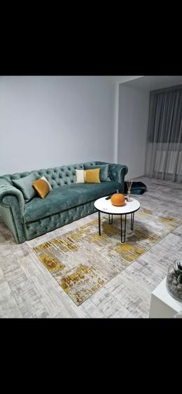 Apartament cu 2 camere decomandat în Exterior Vest