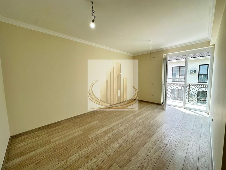 Apartament cu 2 camere decomandat în Giroc — fotografia 3