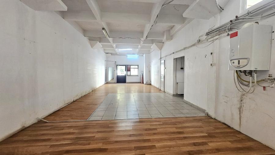 Spatiu comercial in Piata Flora, Manastur - 3