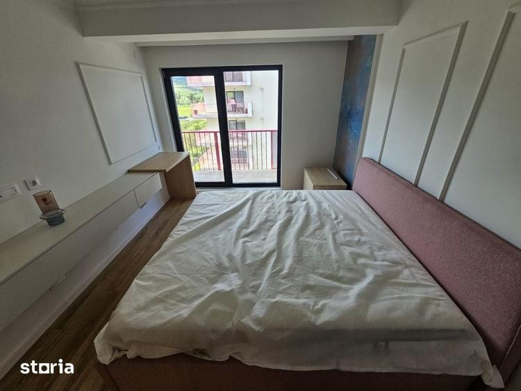 Apartament 2 camere, nou cu terasa 23mp, zona Vivo Mall - 3