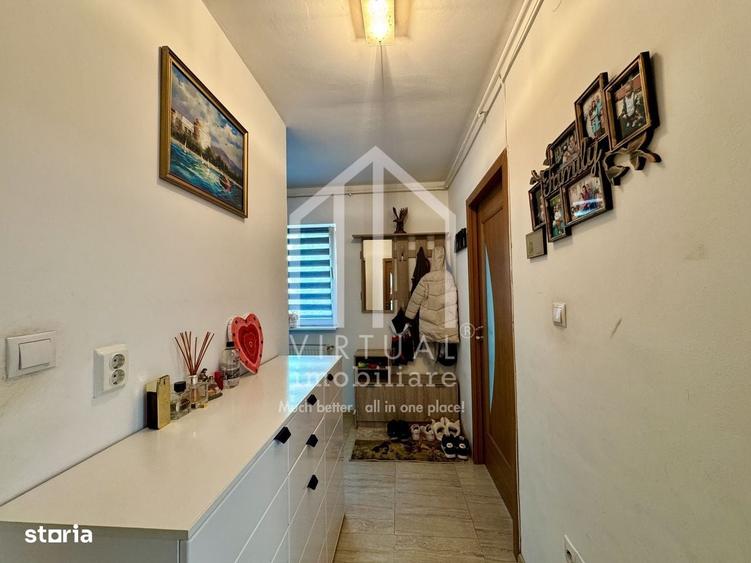 Apartament cu 3 camere în Șelimbăr — fotografia 1