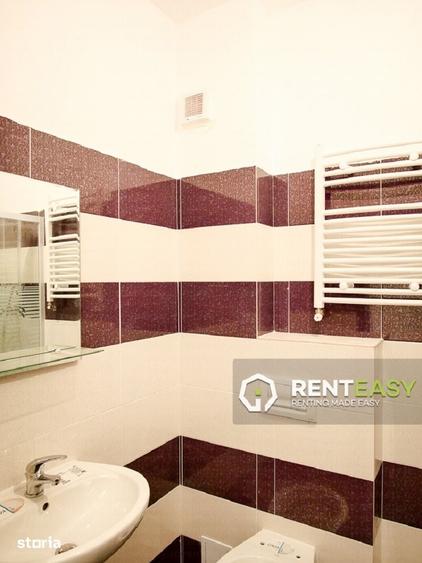 Apartament cu doua camere in zona Palas - 4