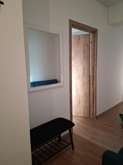 Apartament cu 2 camere decomandat în Antiaeriană