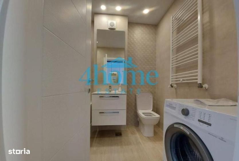 Studio Hils Pallady| Anghel Saligny| Metrou| Bloc Nou - 8