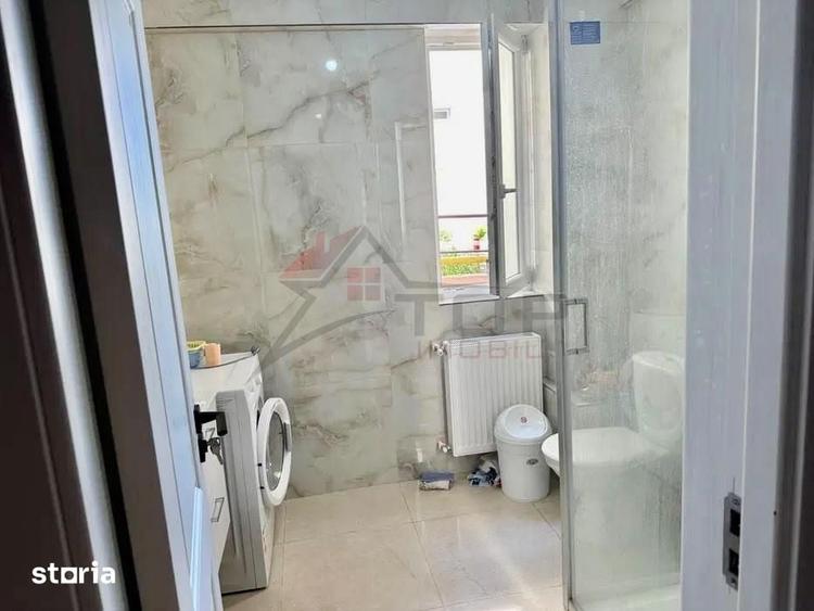 Apartament cu 2 camere în Valea Lupului