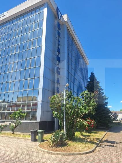 Birou, de 2,165 mp, în Lugoj