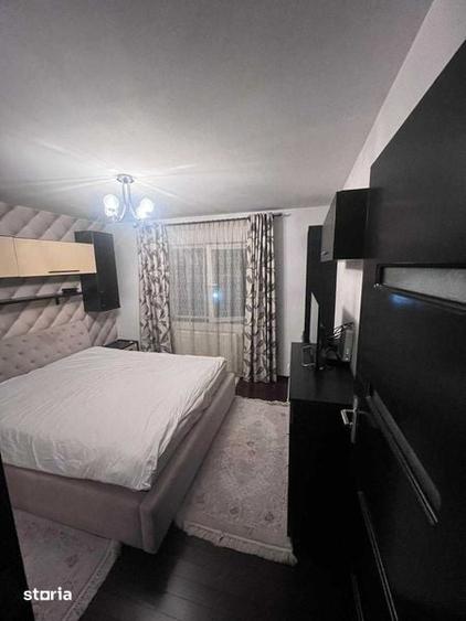 inchiriez apartament 2 camere decomandat - 6