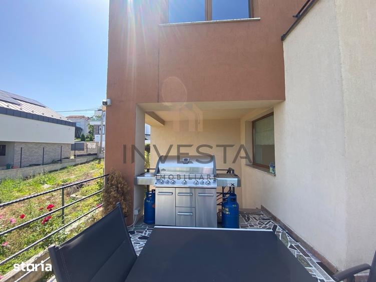 Casa individuala de 256 mp si curte, Pet friendly, in Andrei Muresanu! - 11