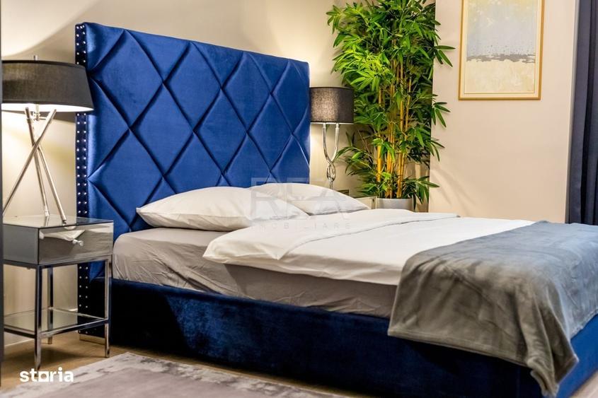 Apartament cu 4 camere în Herăstrău