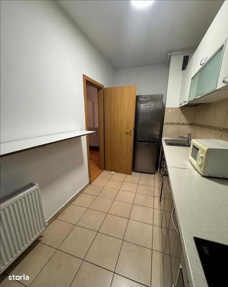 Apartament cu 2 camere în Titan