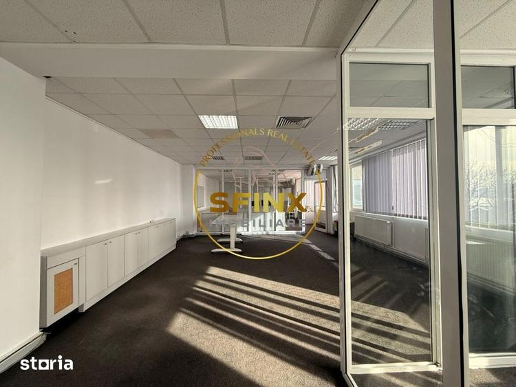 Spațiu comercial, de 140 mp, în Obor