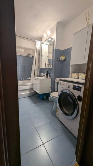 Apartament cu 3 camere decomandat în Rogerius
