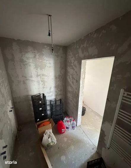Apartament cu 3 camere în Florești — fotografia 3