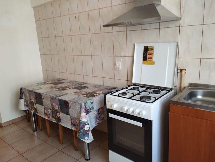 Apartament cu 2 camere în Cetate