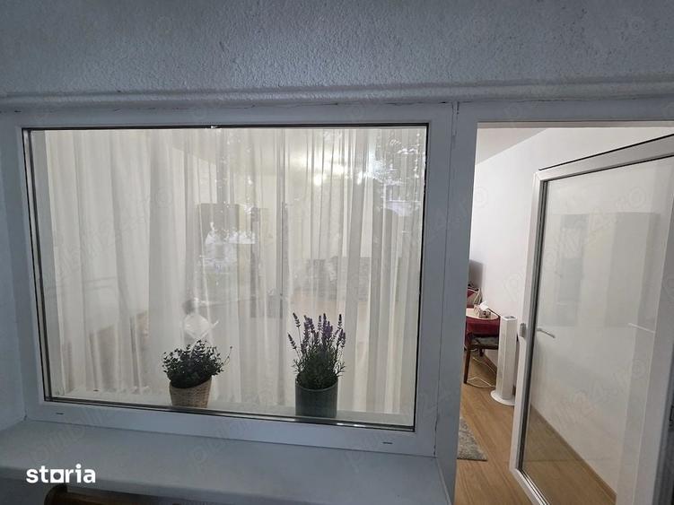 Garsonieră în Tei