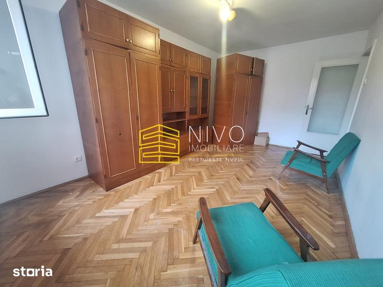 Apartament 3 camere Tg. Mure? Dambu Pietros Zona Darina - 2