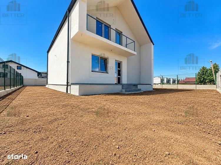 Casă cu 4 camere cu Teren 539 Mp în Central