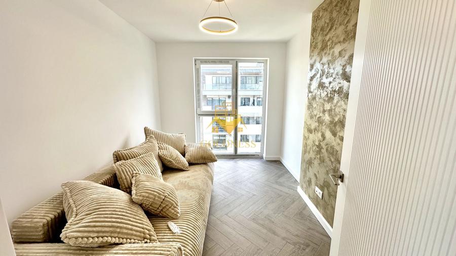 2 camere, Gheorgheni, Soporului, Premium, Prima închiriere, Parcare - 4