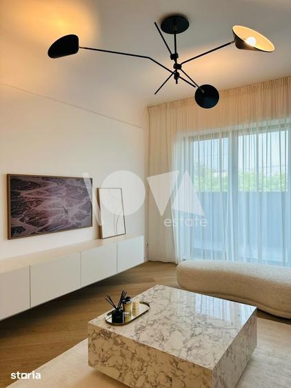 De inchiriat: apartament 2 camere - premium - Cortina Academy - 3